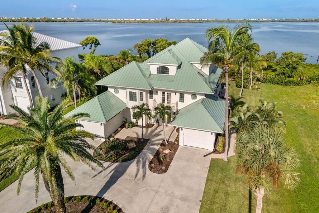 EAGLE PRESERVE ESTATES - Residential