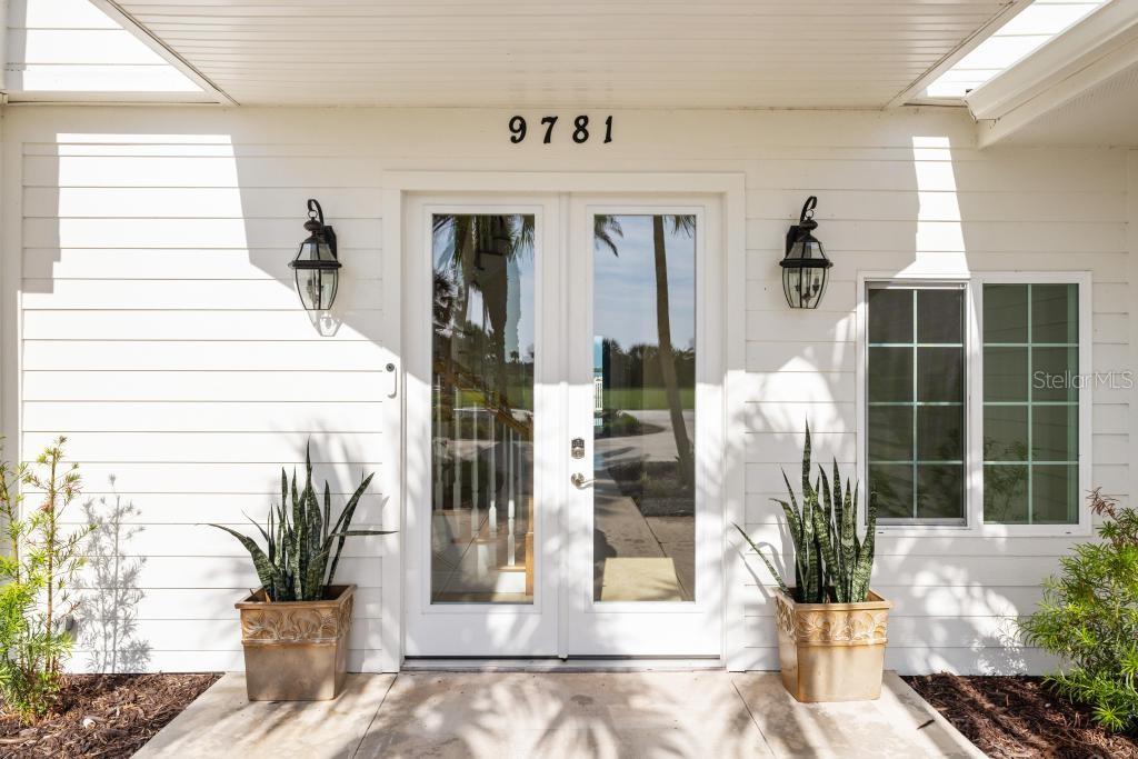 EAGLE PRESERVE ESTATES - Residential