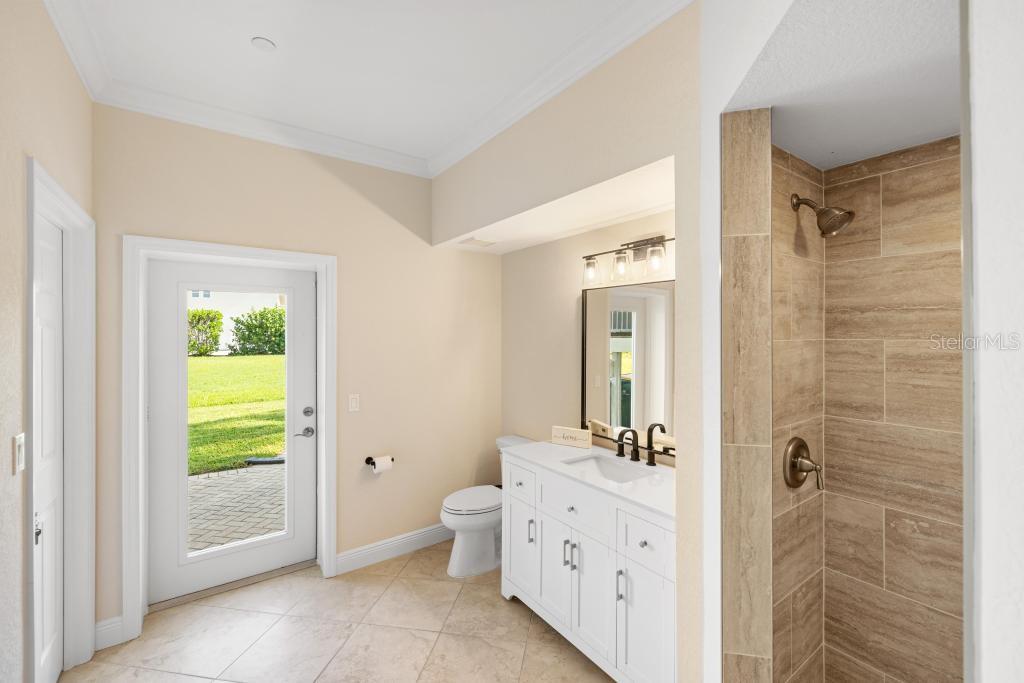 EAGLE PRESERVE ESTATES - Residential