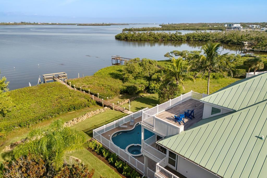 EAGLE PRESERVE ESTATES - Residential