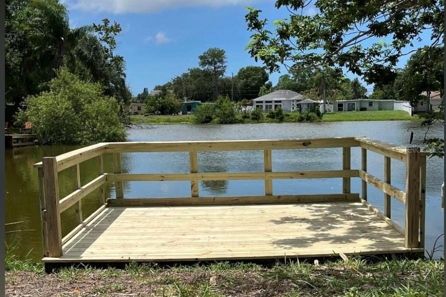 CROSS BAYOU ESTATES 7TH ADD - Residential