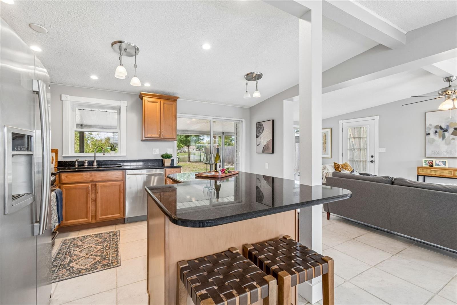 CROSS BAYOU ESTATES 7TH ADD - Residential