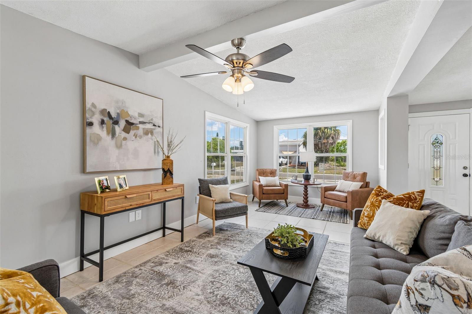 CROSS BAYOU ESTATES 7TH ADD - Residential