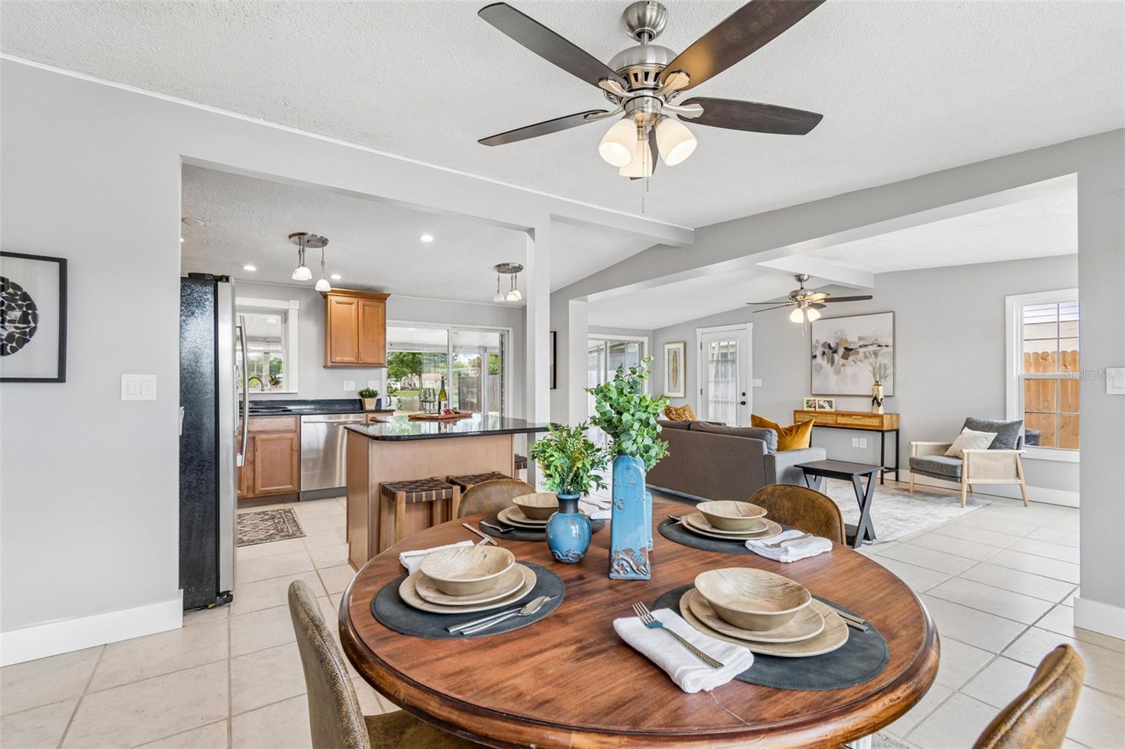 CROSS BAYOU ESTATES 7TH ADD - Residential