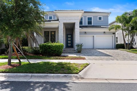15724 CUTTER SAIL PLACE WINTER GARDEN FL 34787