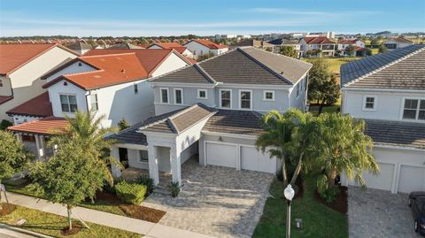 15724 CUTTER SAIL PLACE WINTER GARDEN FL 34787