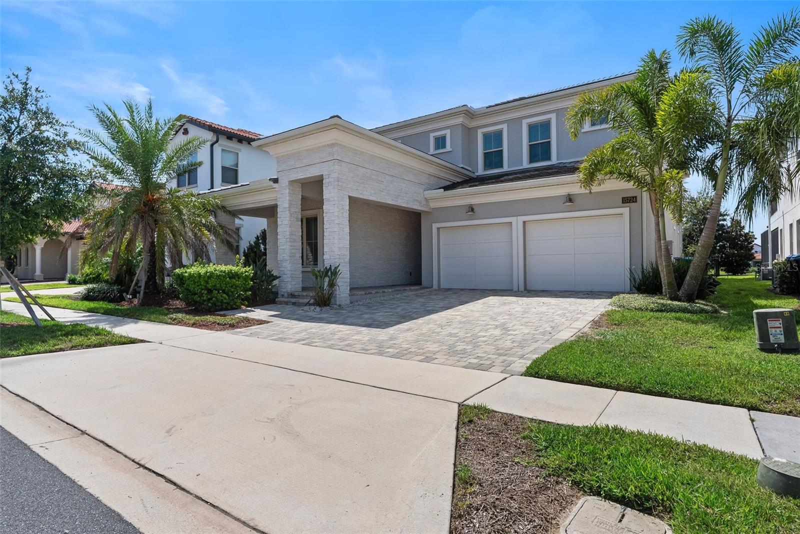 15724 CUTTER SAIL PLACE