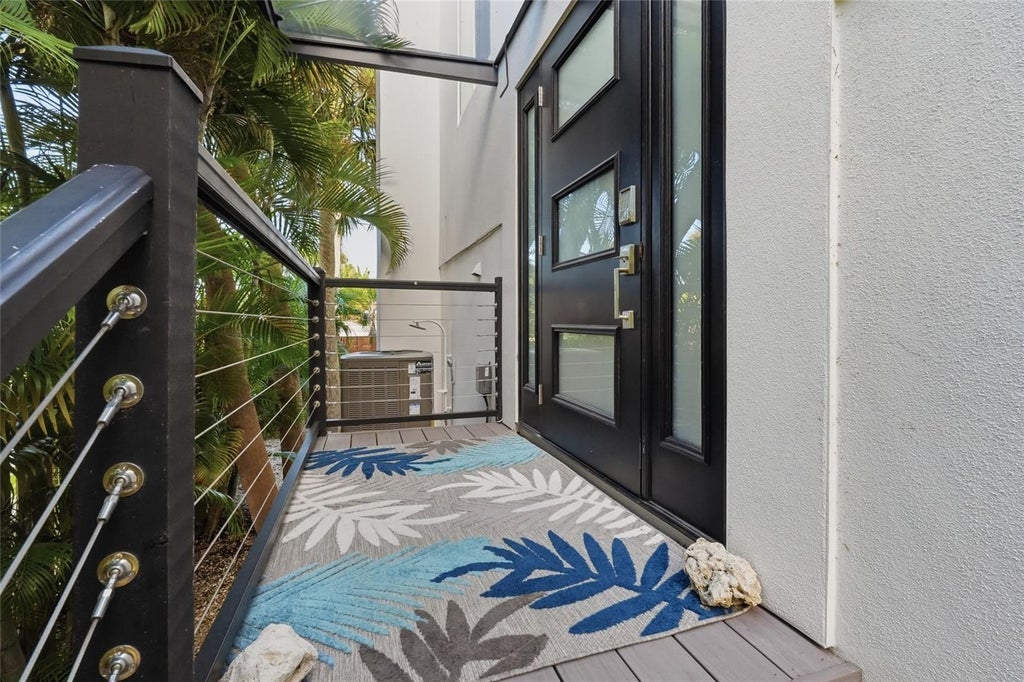 Photo of 6796 Sarasea Circle #3, Sarasota, FL 34242 (MLS # A4704946)