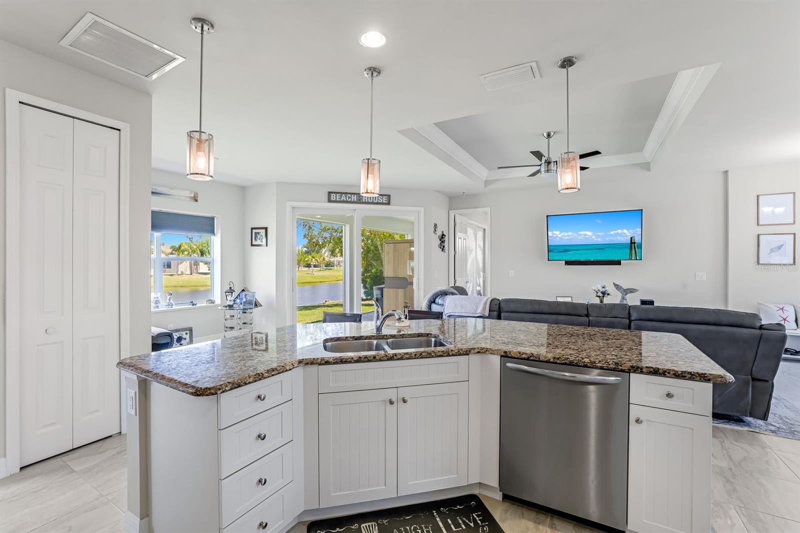 4507 LAKE HEATHER CIRCLE