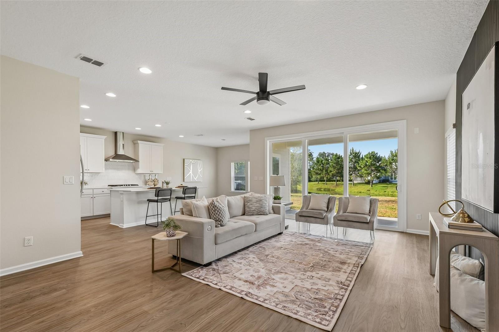 250 HOLLY FOREST DRIVE