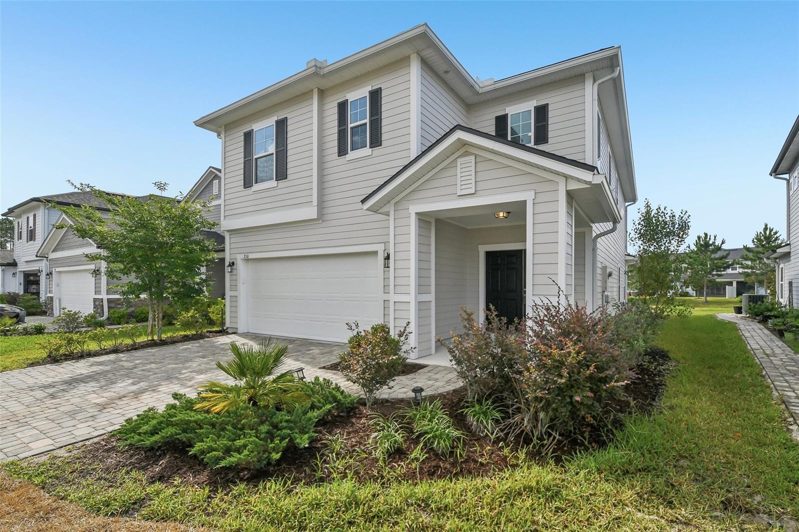 250 HOLLY FOREST DRIVE