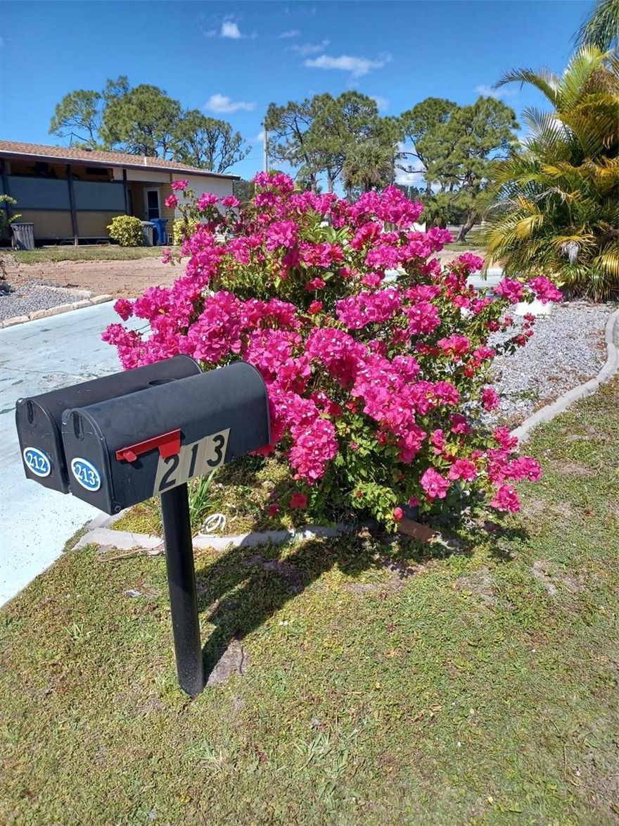 Vacant Lot in Lazy River Village – Build Your Dream Home in Paradise!
Welcome to Lazy River Village, one of the most sought-after 55+ Manufactured Home communities in Southwest Florida! This is your rare opportunity to own a vacant lot in a gated, amenity-rich neighborhood designed for active adults who want to make the most of every day—whether you're here seasonally or full-time.

Property Highlights:
Private setting with no rear neighbors
Serene pond and fountain view
Plenty of green space for a custom lanai or deck
Utilities already connected (water & electric) – saving you approx. $20,000 in setup fees
Ready for your new manufactured home!

Community Features:

Direct access to the Myakka River with private boat slips (first-come, first-served)

Resort-style amenities: clubhouse, swimming pool, pickleball, tennis, shuffleboard, fishing, woodworking shop, and more!

A full calendar of events, card games, and activities

Spacious clubhouse with restaurant-sized kitchen—host your own events or join the fun

Exceptionally well-maintained grounds and welcoming neighbors
Within 20 minutes of some of SW Florida's most pristine beaches and a 5 minute drive to the growing Wellen Park community.  30 minutes to Sarasota and 45 minutes to Ft Myers, easy access to everything one will desire.
Financial Perks:

Land is co-op owned—no lot lease fees!

Low HOA includes: basic cable, internet, lawn care, trash, and full access to all amenities

This lot is priced to sell quickly, and once vacant lots in Lazy River Village are gone—they’re gone. The selling agent can assist with manufactured home options tailored to your style and budget.