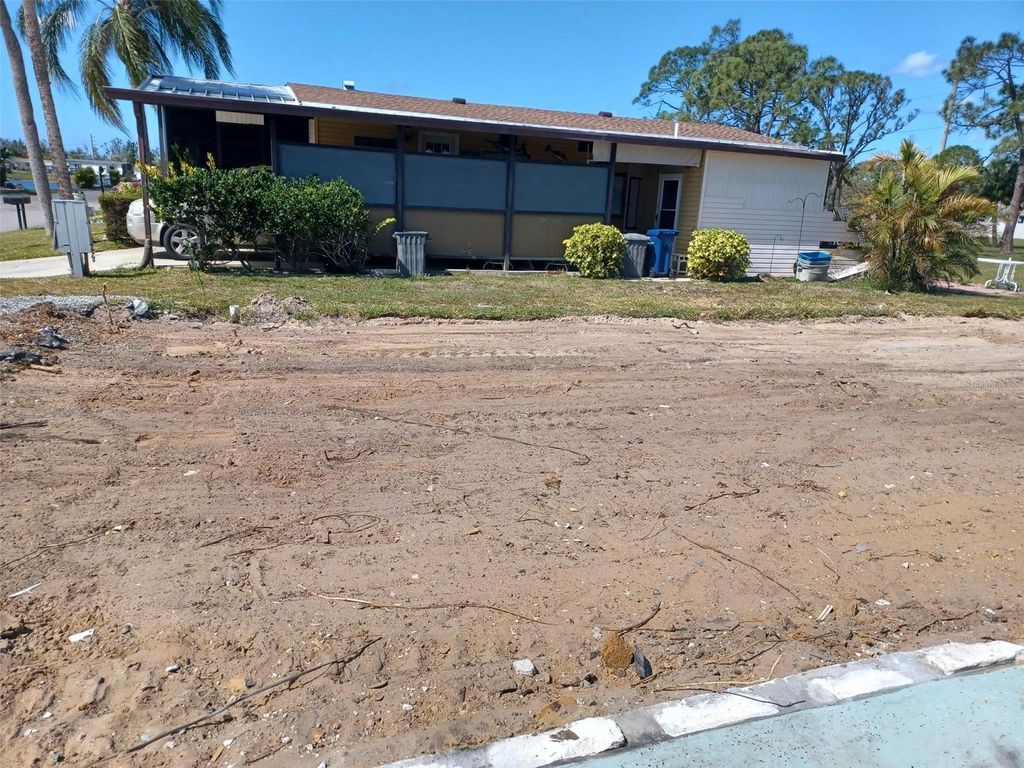 Photo of 213 Lazy River Road, North Port, FL 34287 (MLS # N6139836)
