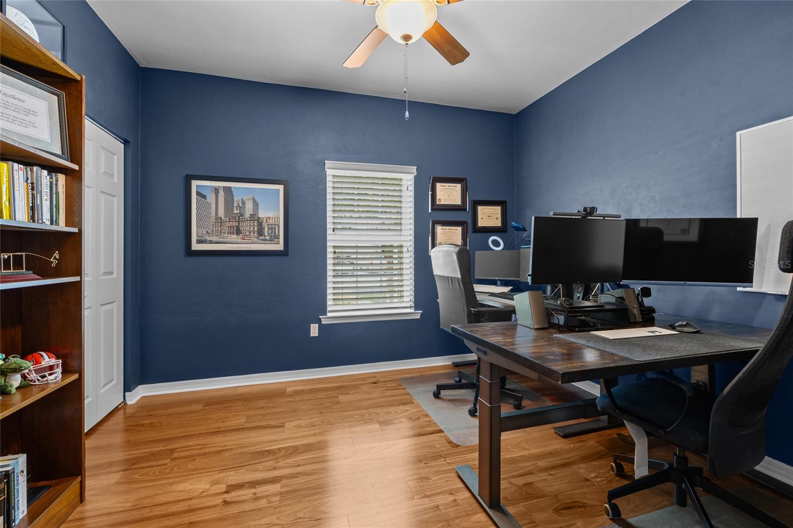 LONGLEAF VILLAGE - Residential