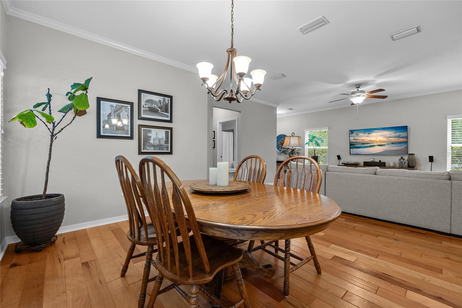 LONGLEAF VILLAGE - Residential