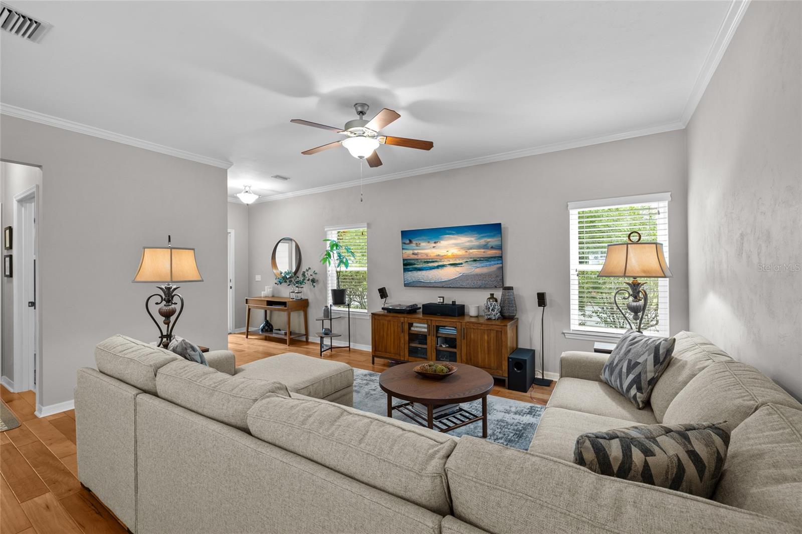 LONGLEAF VILLAGE - Residential