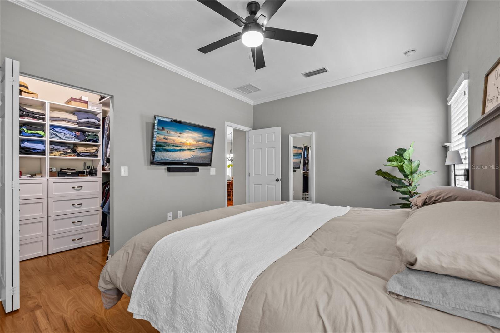 LONGLEAF VILLAGE - Residential