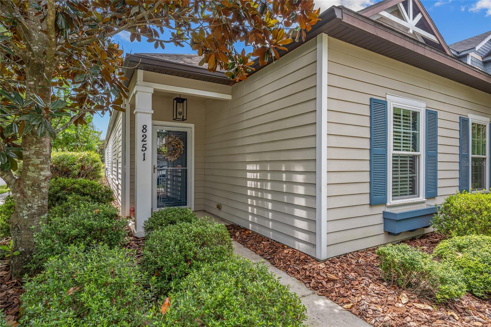 LONGLEAF VILLAGE - Residential