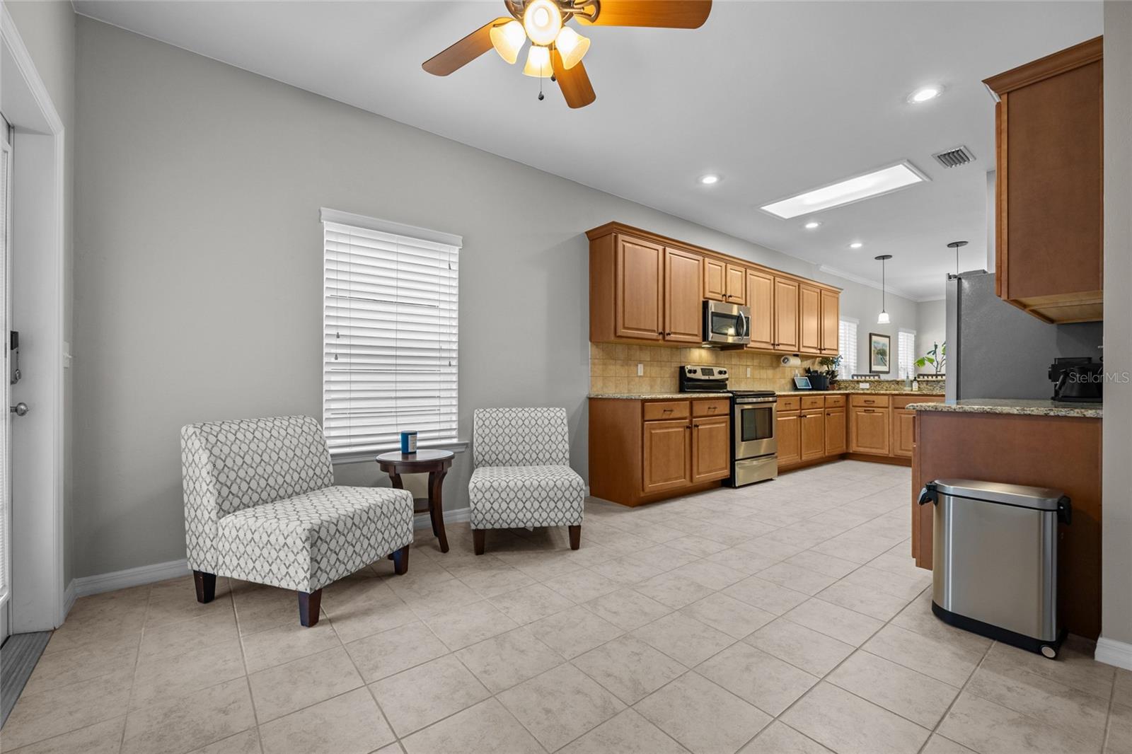 LONGLEAF VILLAGE - Residential