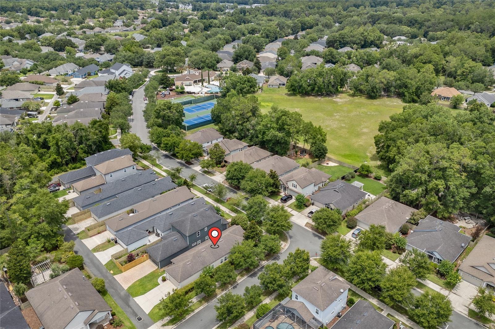 LONGLEAF VILLAGE - Residential