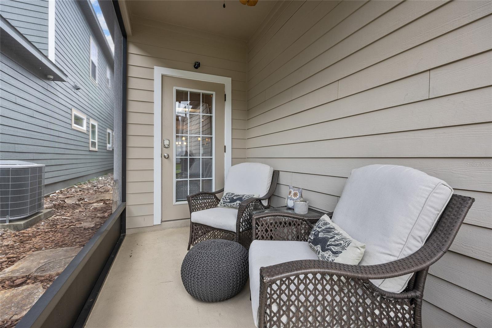 LONGLEAF VILLAGE - Residential