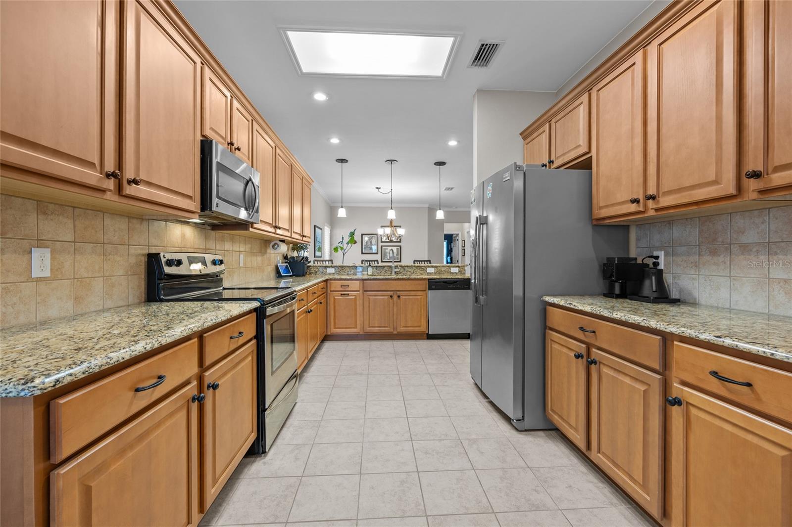 LONGLEAF VILLAGE - Residential