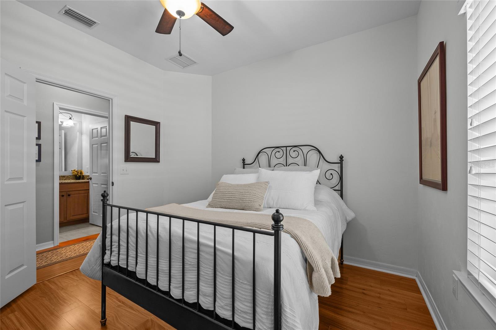 LONGLEAF VILLAGE - Residential