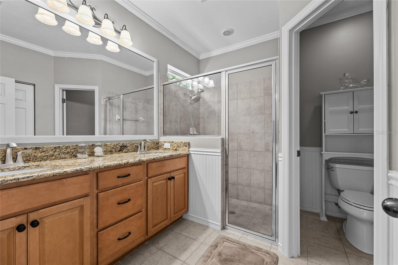 LONGLEAF VILLAGE - Residential