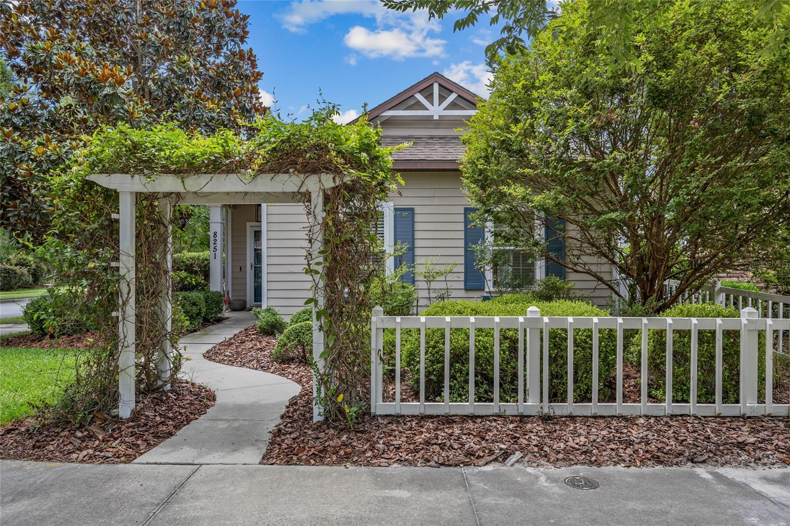 LONGLEAF VILLAGE - Residential