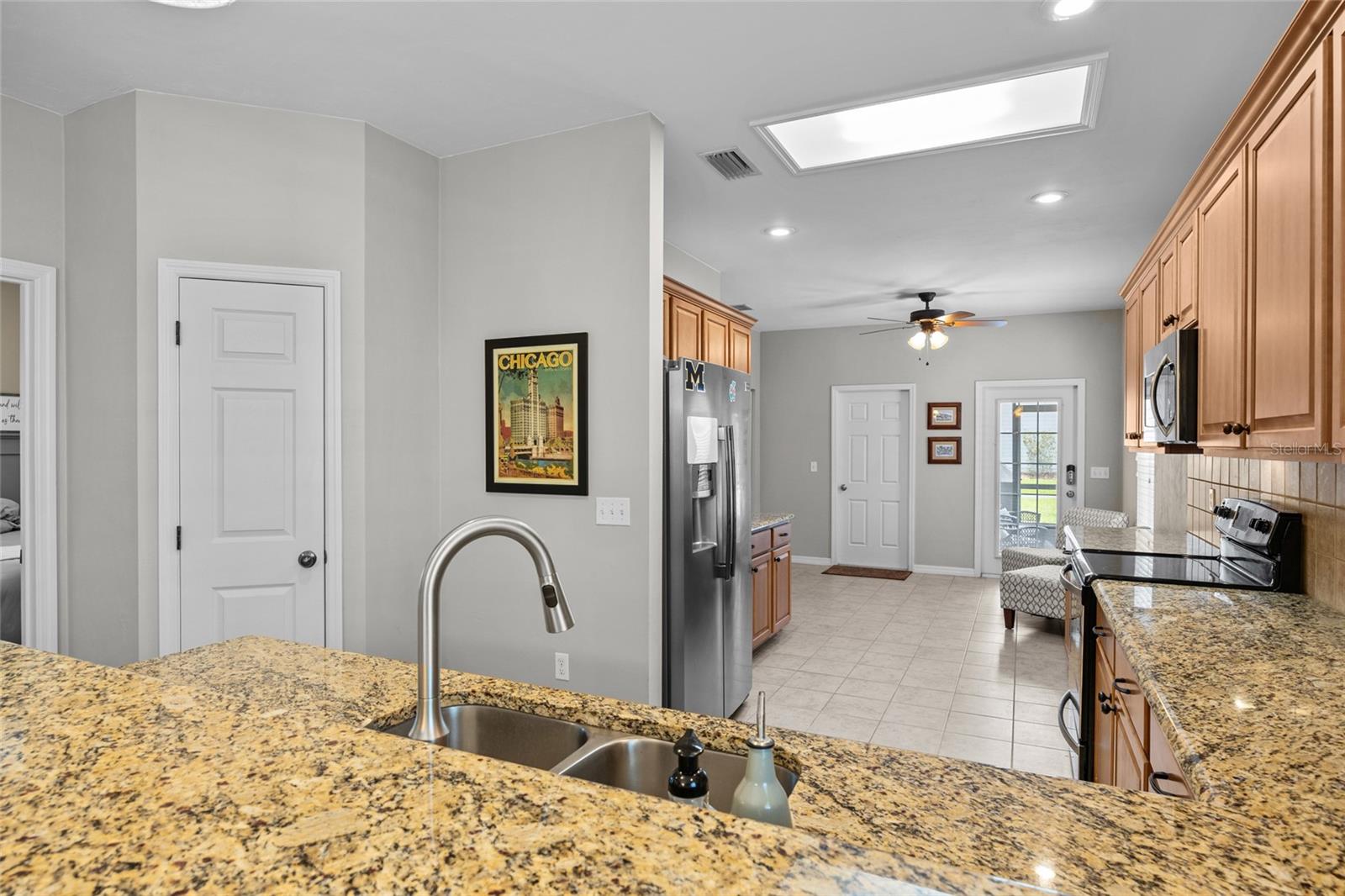 LONGLEAF VILLAGE - Residential