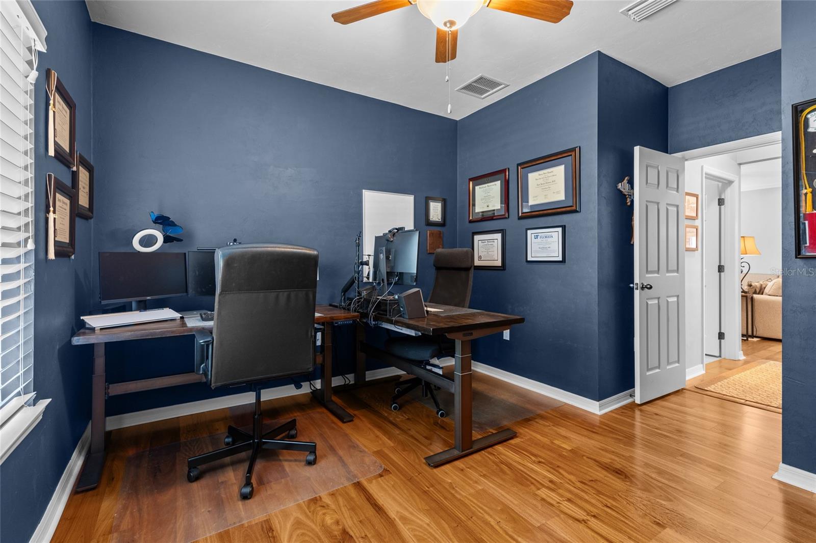 LONGLEAF VILLAGE - Residential