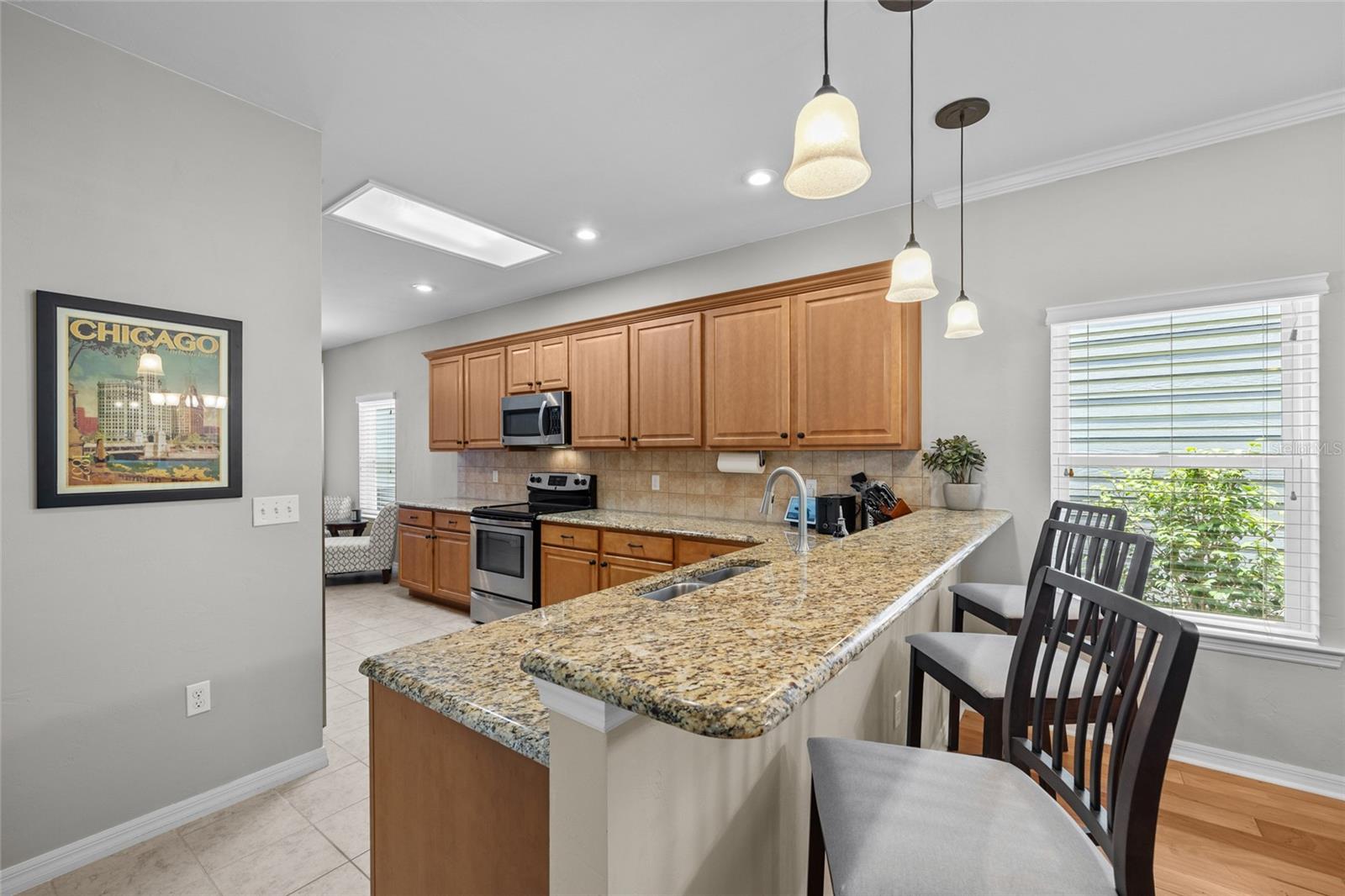 LONGLEAF VILLAGE - Residential