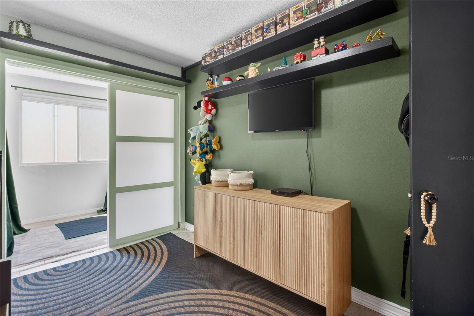COVINGTON COURT MT VERNON & HERMITAGE CONDO - Residential