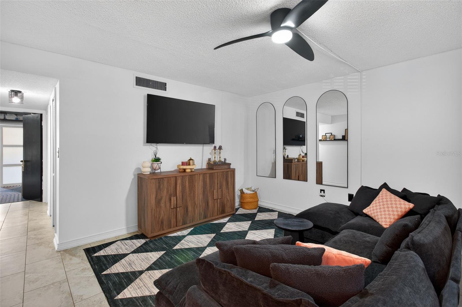 COVINGTON COURT MT VERNON & HERMITAGE CONDO - Residential