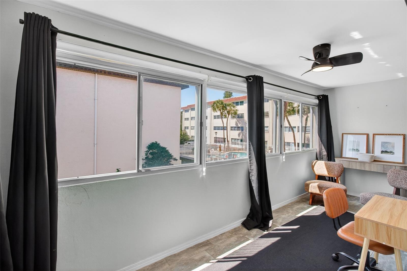 COVINGTON COURT MT VERNON & HERMITAGE CONDO - Residential