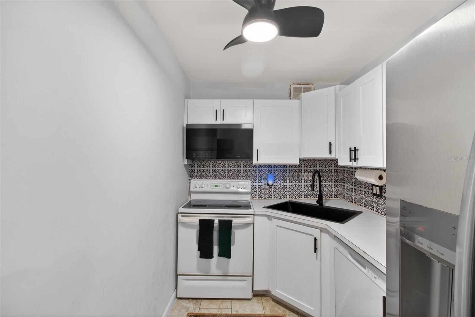 COVINGTON COURT MT VERNON & HERMITAGE CONDO - Residential