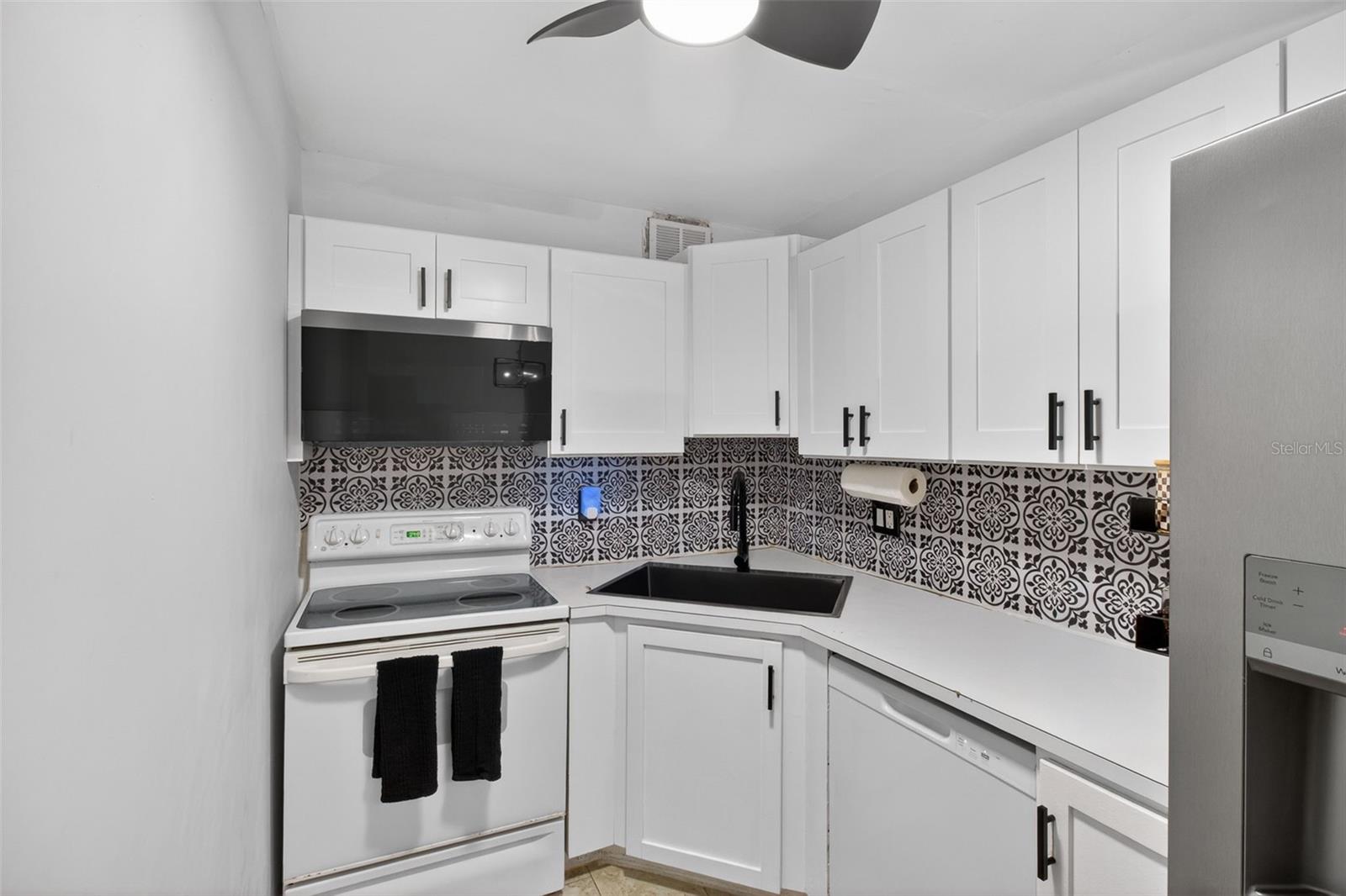 COVINGTON COURT MT VERNON & HERMITAGE CONDO - Residential