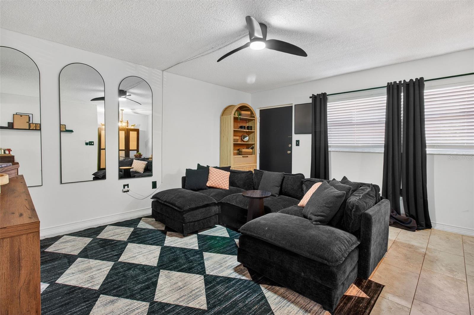 COVINGTON COURT MT VERNON & HERMITAGE CONDO - Residential