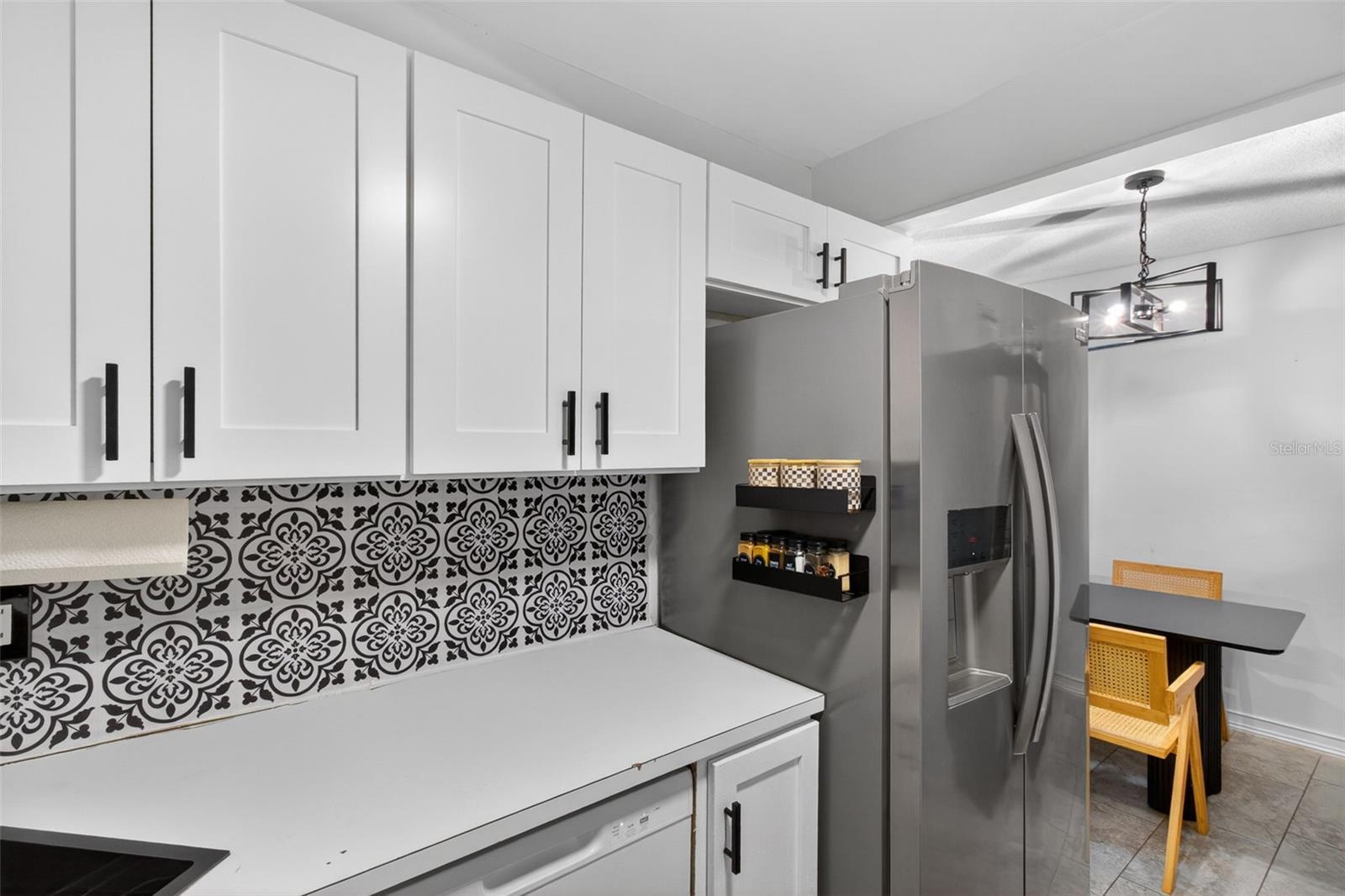 COVINGTON COURT MT VERNON & HERMITAGE CONDO - Residential