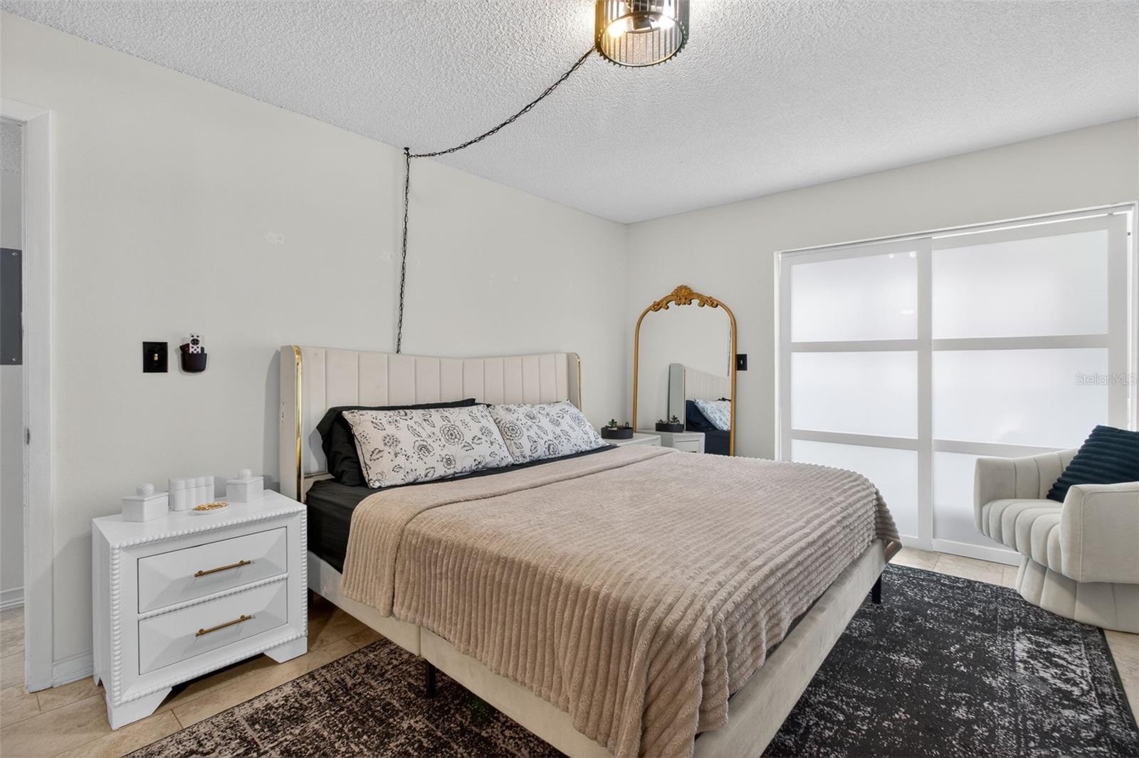 COVINGTON COURT MT VERNON & HERMITAGE CONDO - Residential