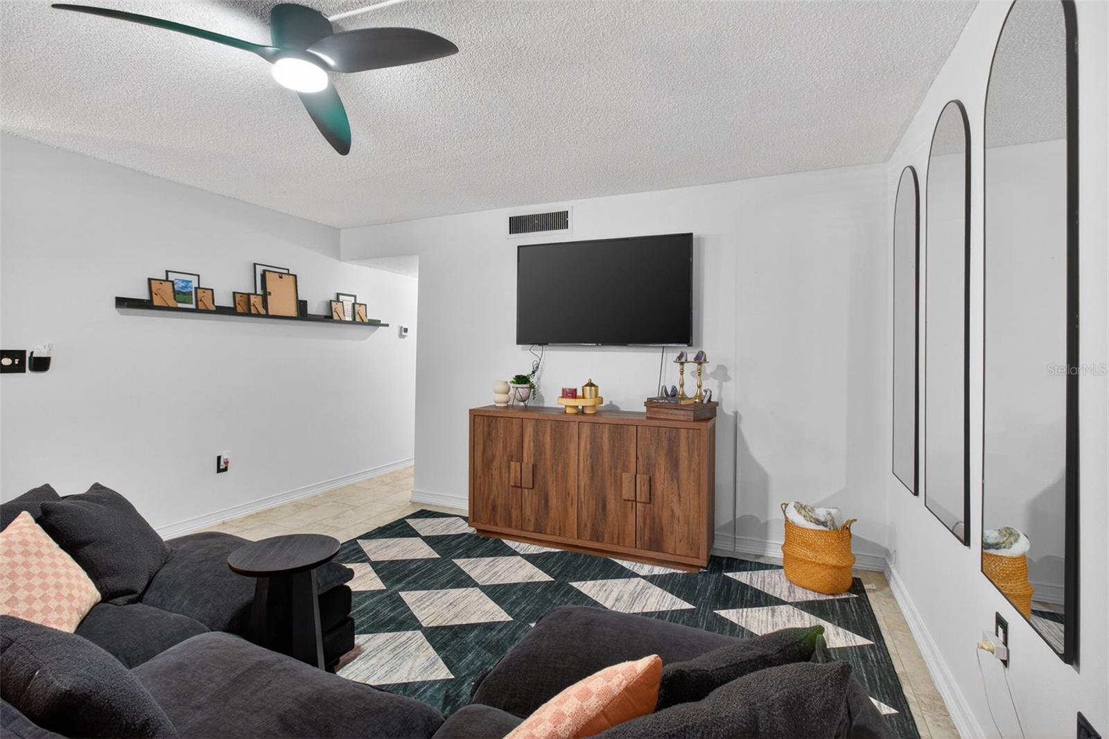 COVINGTON COURT MT VERNON & HERMITAGE CONDO - Residential