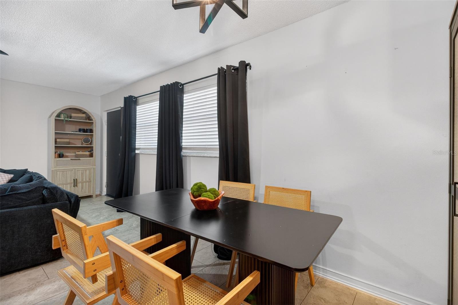 COVINGTON COURT MT VERNON & HERMITAGE CONDO - Residential