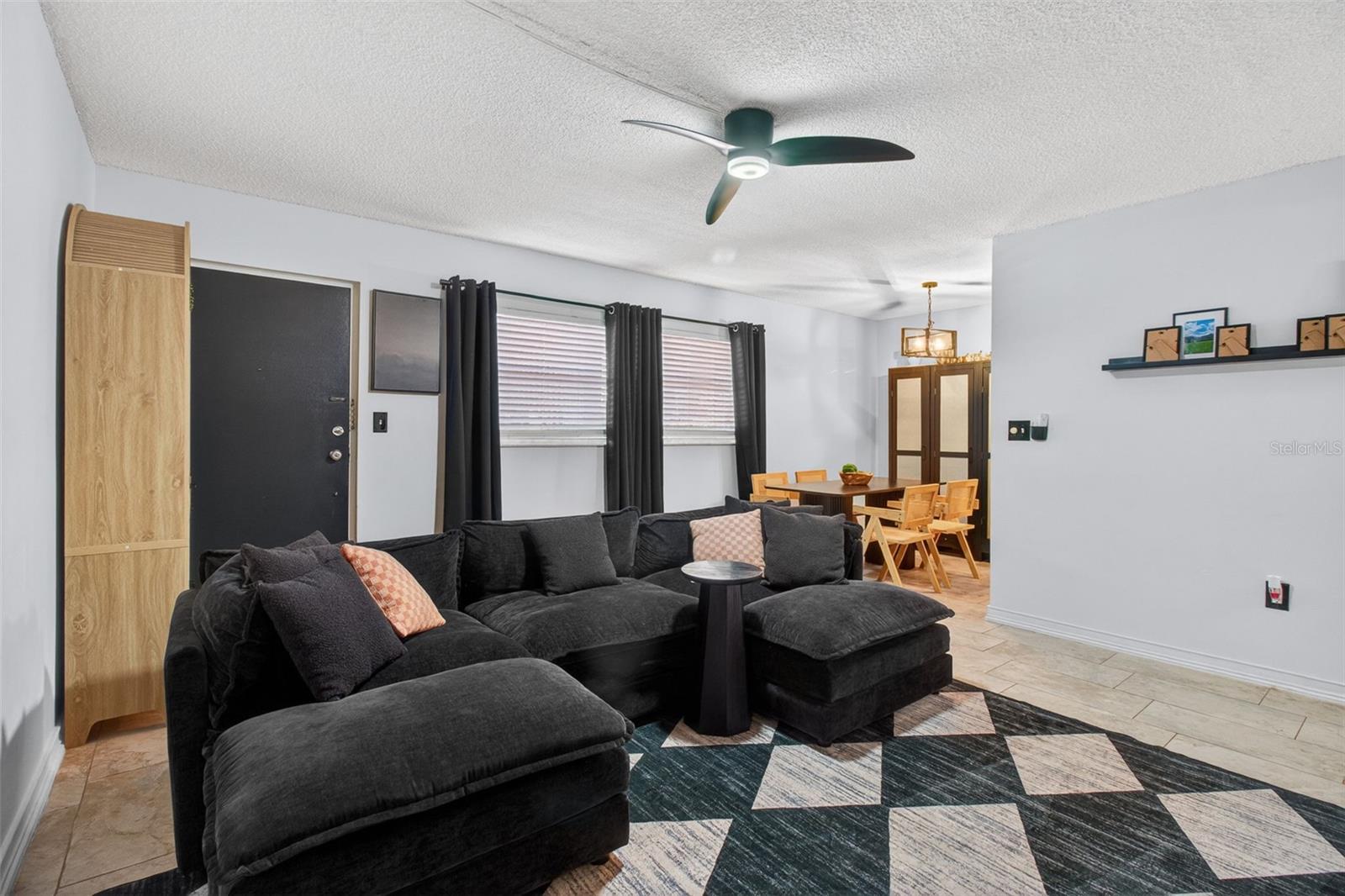 COVINGTON COURT MT VERNON & HERMITAGE CONDO - Residential