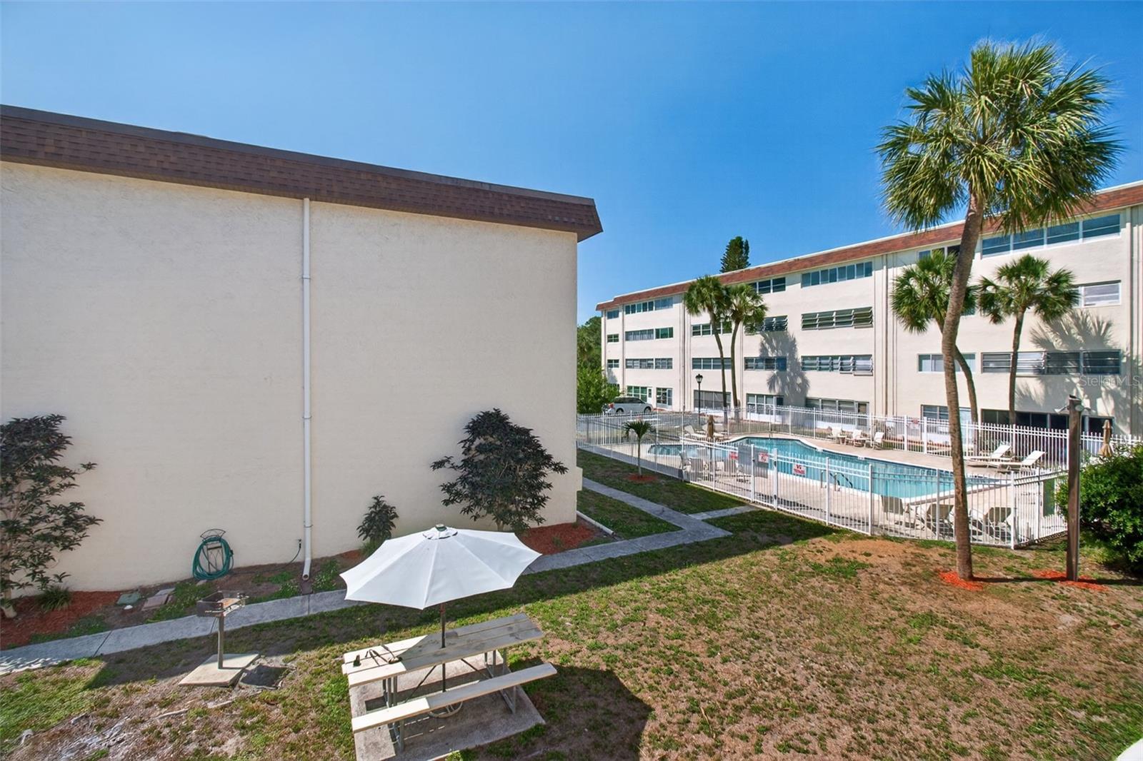 COVINGTON COURT MT VERNON & HERMITAGE CONDO - Residential