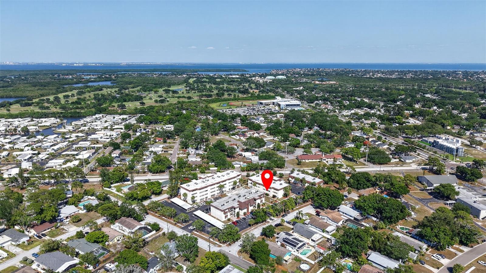 COVINGTON COURT MT VERNON & HERMITAGE CONDO - Residential