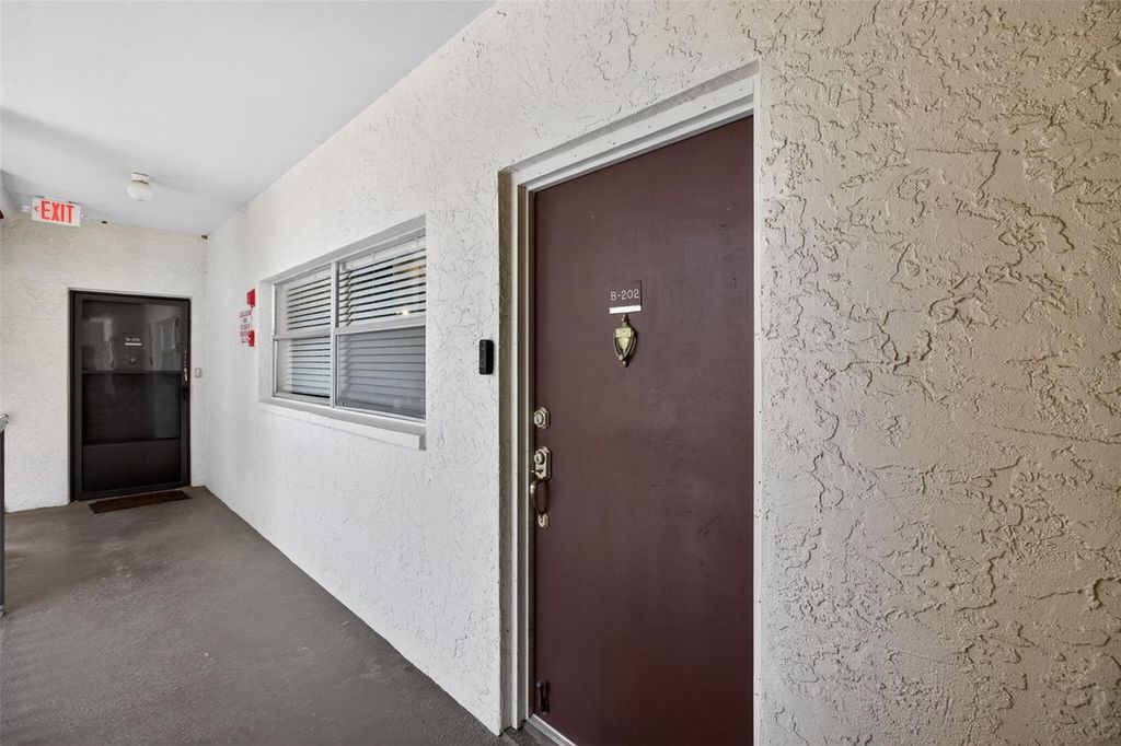 Photo of 6370 1st Street N #202, St Petersburg, FL 33702 (MLS # TB8509788)