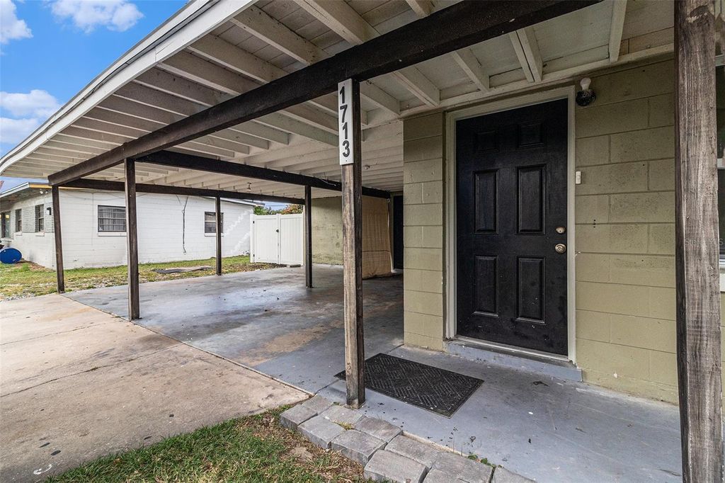 Photo of 1713 27th Street, Orlando, FL 32805 (MLS # O6369654)