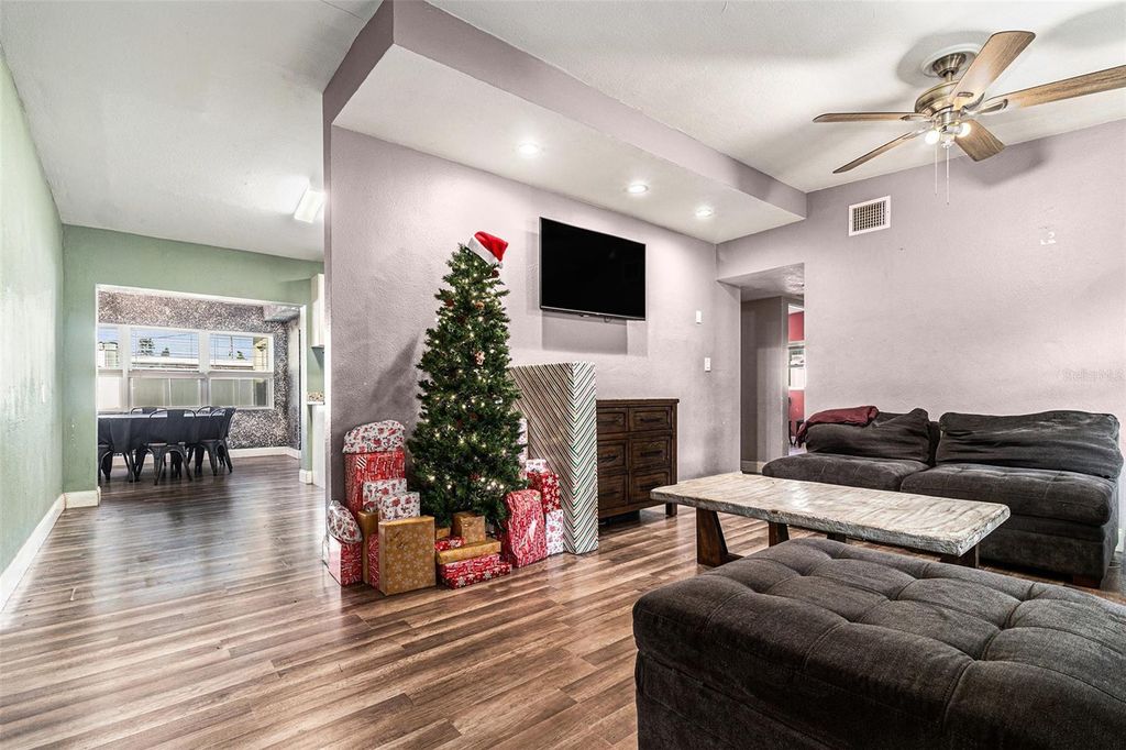 Photo of 1713 27th Street, Orlando, FL 32805 (MLS # O6369654)