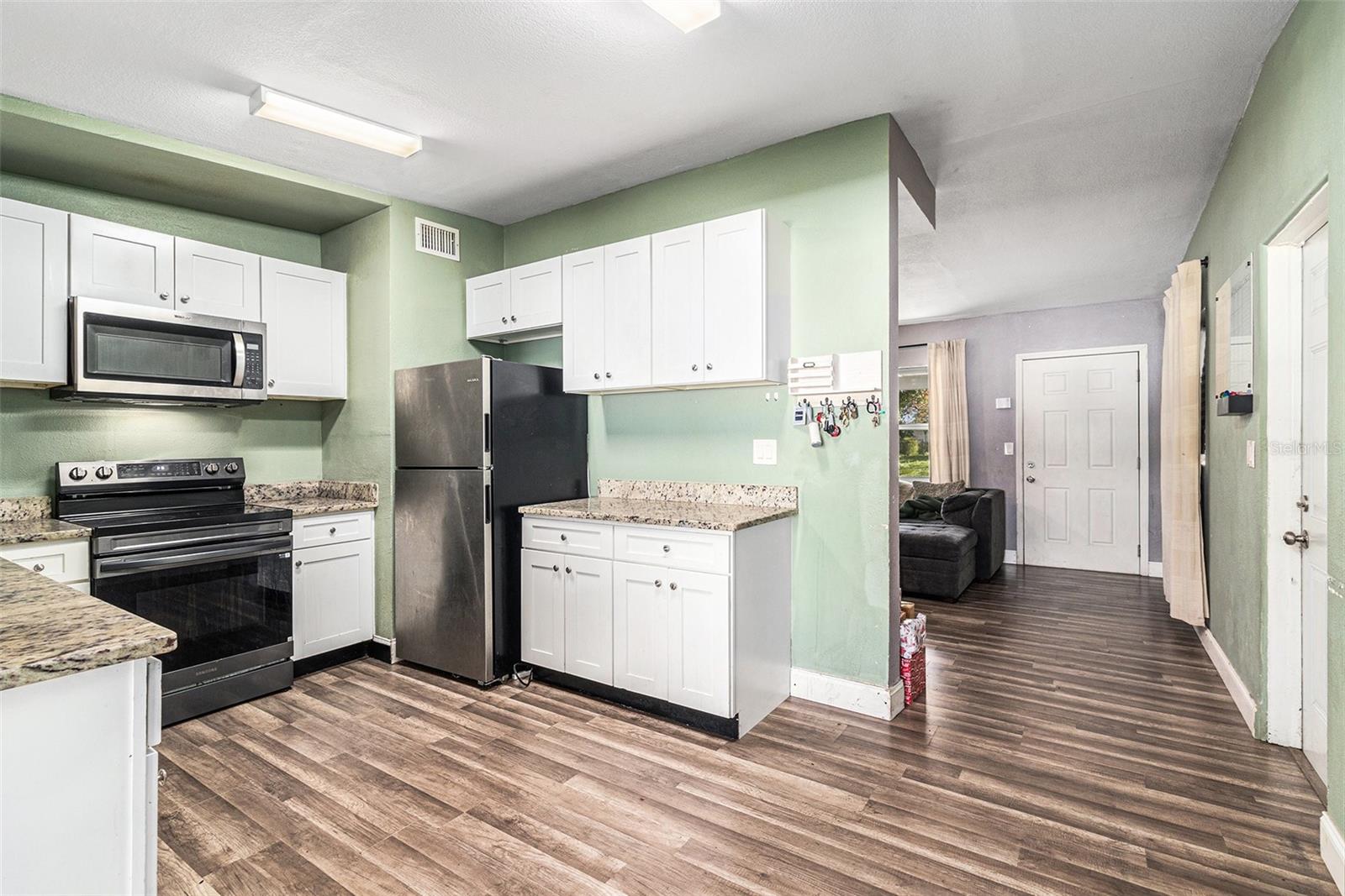 RIO GRANDE TERRACE 6TH ADD - Residential