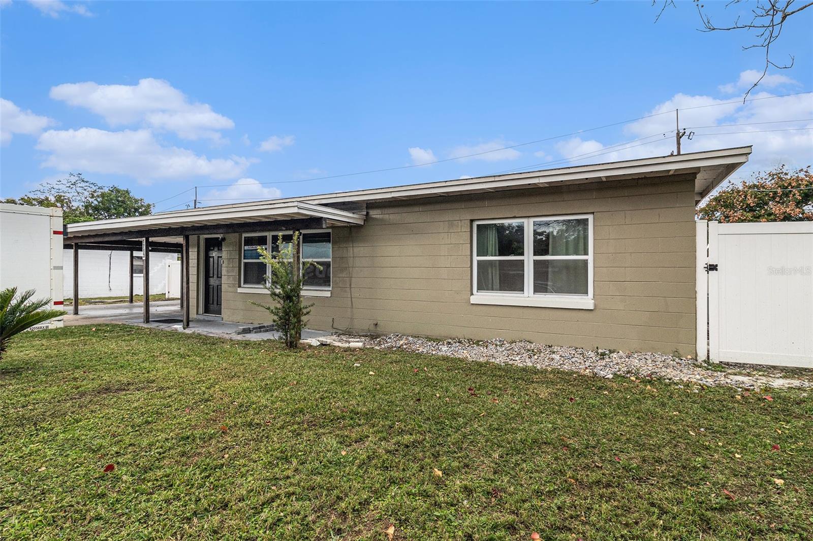 RIO GRANDE TERRACE 6TH ADD - Residential